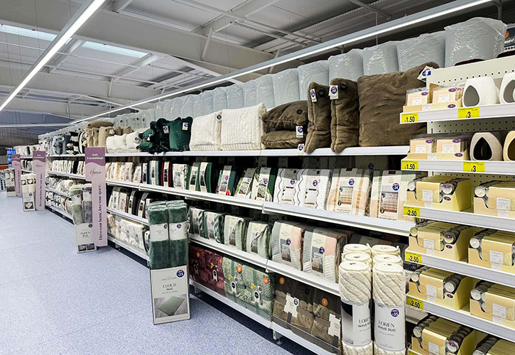 B&M Opens New Stamford Store In Former Homebase Unit